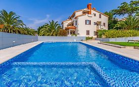 Apartman Percan